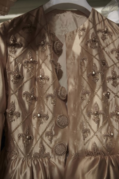 Georges Hobeika Fall-Winter 2013-2014