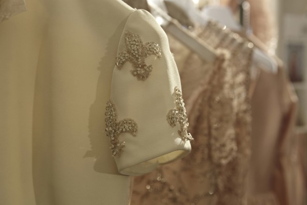 Georges Hobeika Fall-Winter 2013-2014