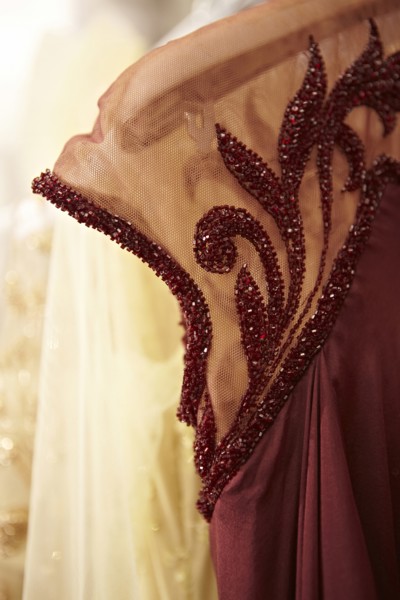 Collection Georges Hobeika automne-hiver 2013-2014