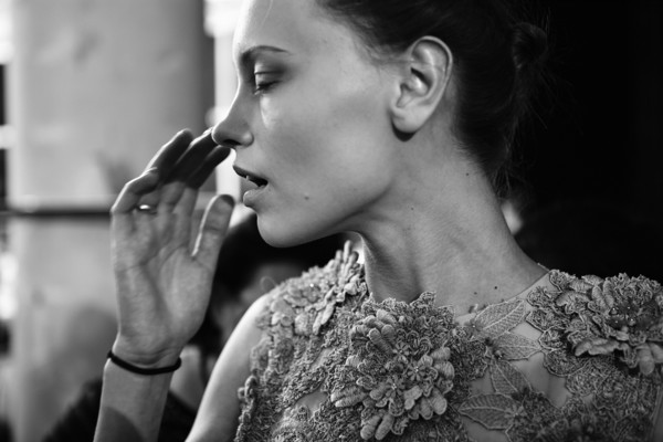 Georges Hobeika Fall-Winter 2013-2014