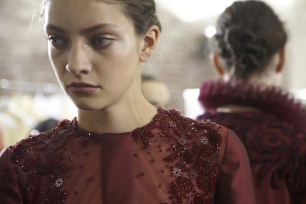 Collection Georges Hobeika automne-hiver 2013-2014