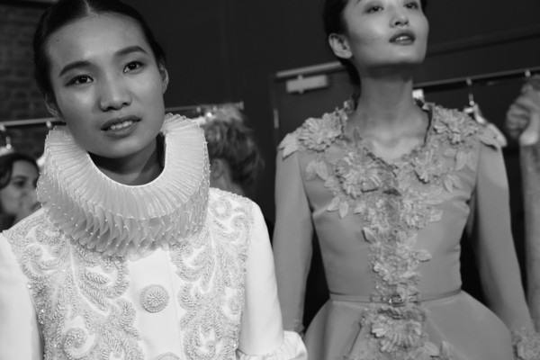 Georges Hobeika Fall-Winter 2013-2014
