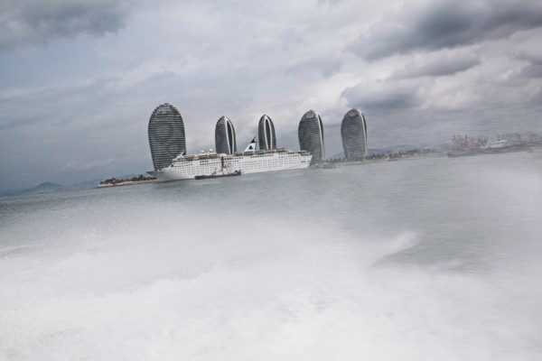 Reportage: the billionaires of the Hainan province
