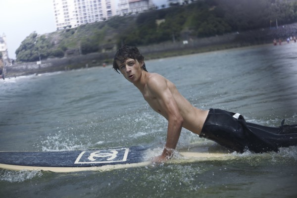 Roxy Jam Biarritz 2011