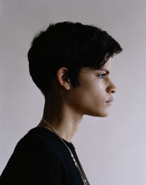 Omahyra Mota Garcia