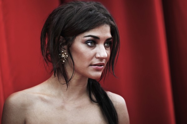 Jessica Szohr