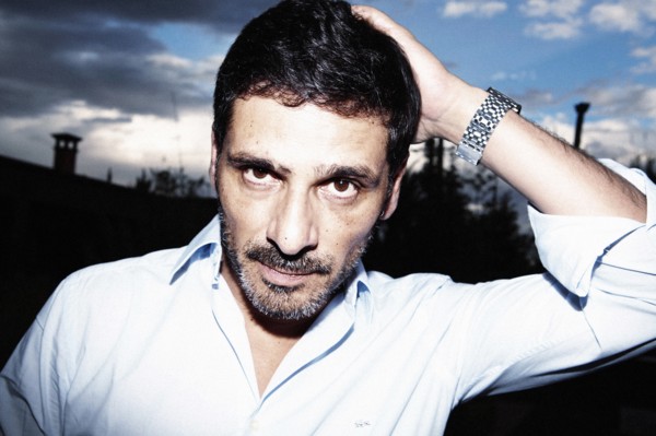 Pascal Elbé