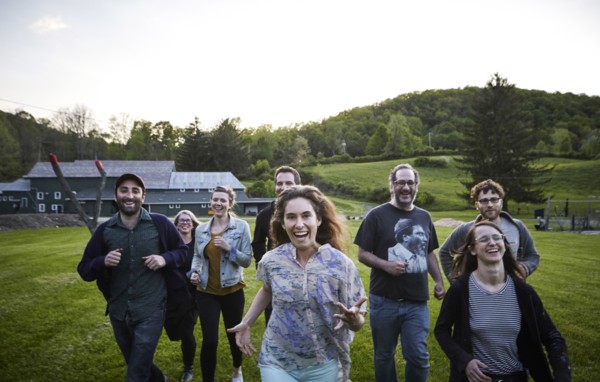 The Wassaic Project
