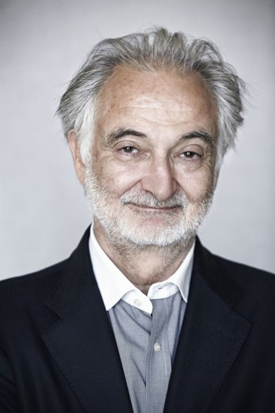 Jacques Attali