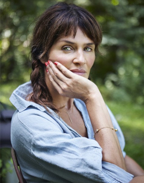 Helena Christensen