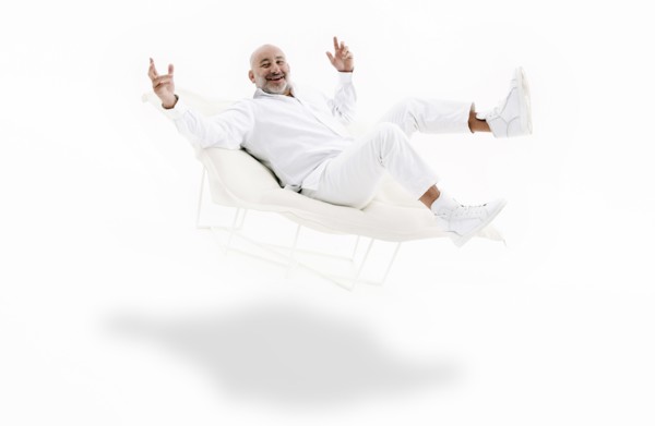 Jean-Marie Massaud