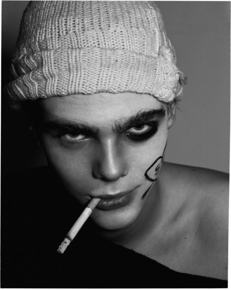 Beauty reportage