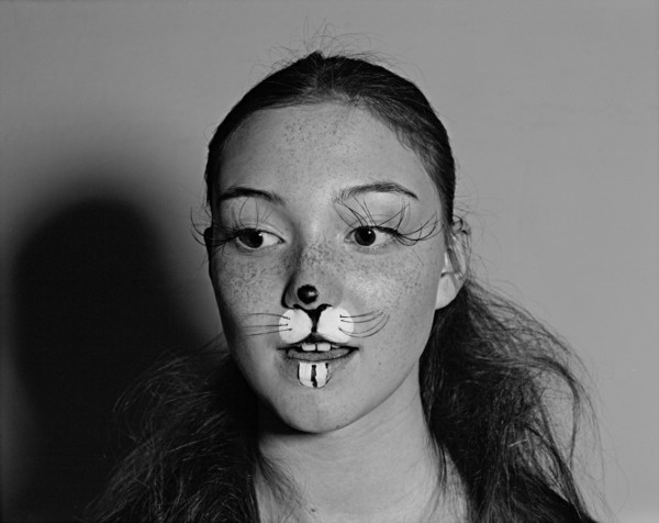 Beauty reportage