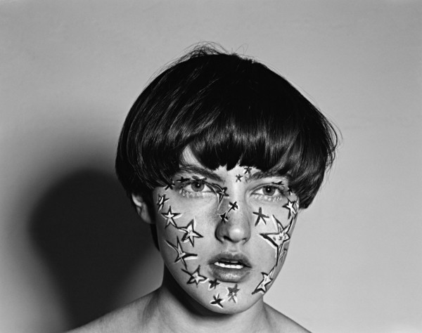Beauty reportage