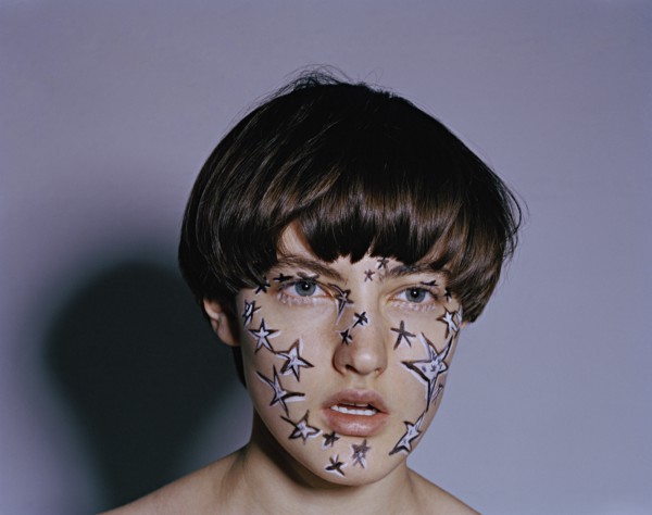 Beauty reportage