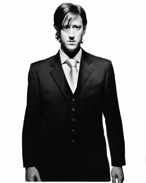 Business fashion reportage