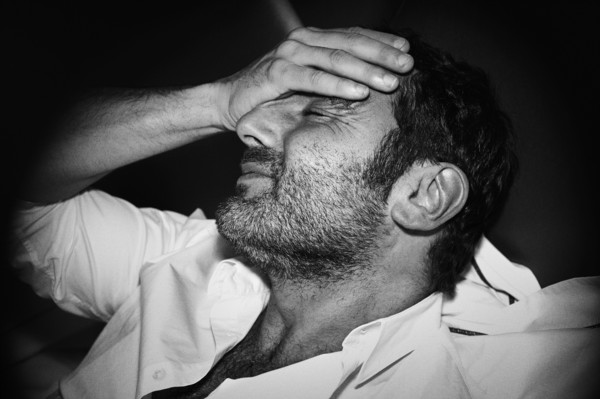 Gilles Lellouche