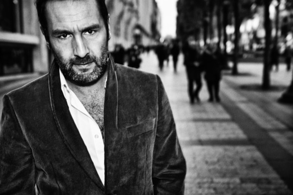 Gilles Lellouche