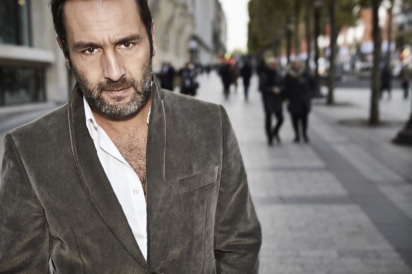 Gilles Lellouche