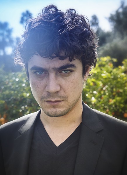 Riccardo Scamarcio