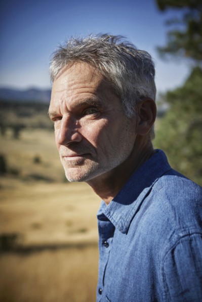 Jon Krakauer, 2018
