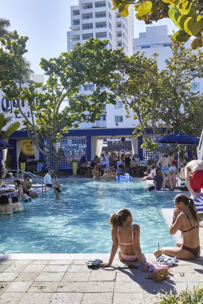 Reportage Miami 2017