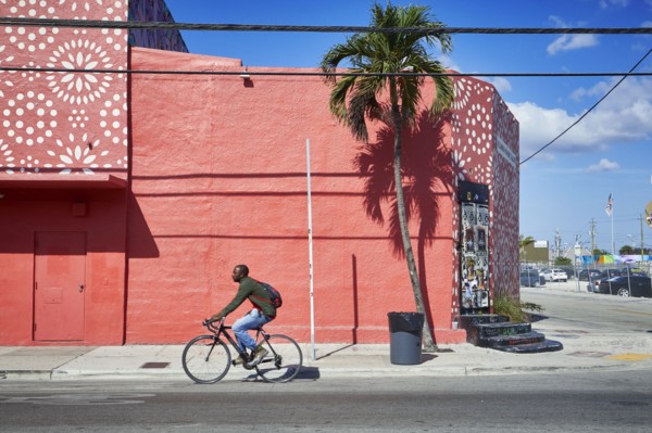 Reportage Miami 2017