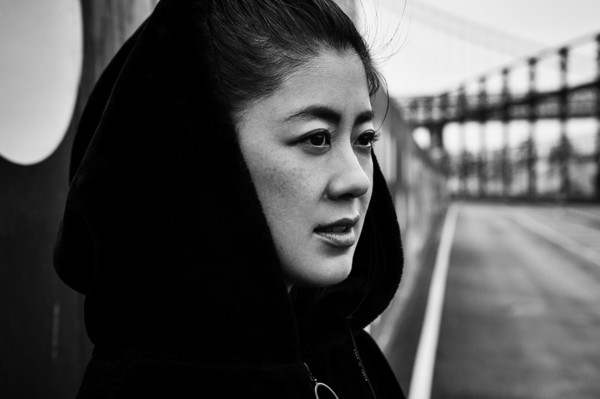 Jenny Zhang, 2019