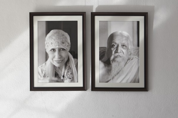Auroville, India