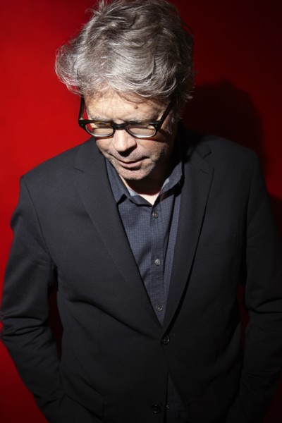 Jonathan Franzen, 2016