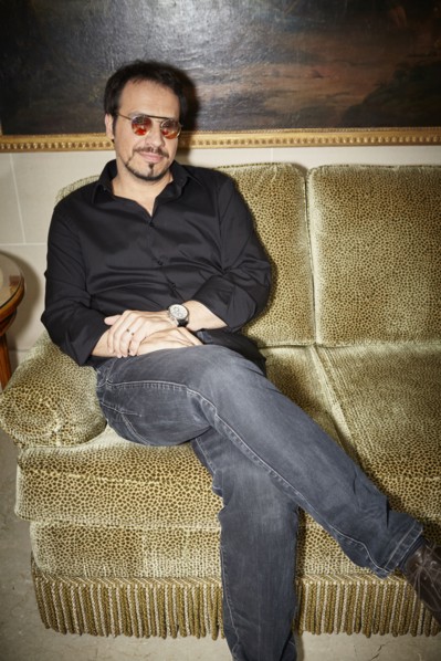 Alexandre Astier