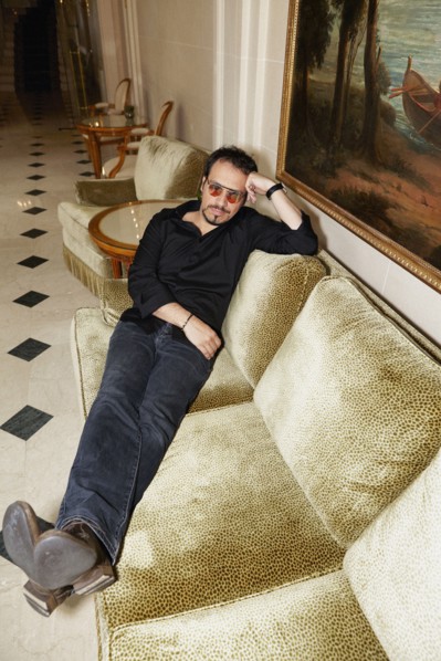 Alexandre Astier