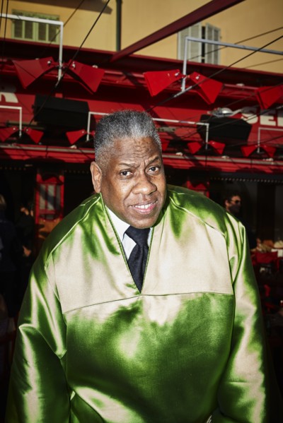 André Leon Talley