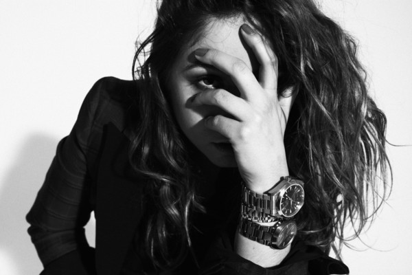 Izïa Higelin