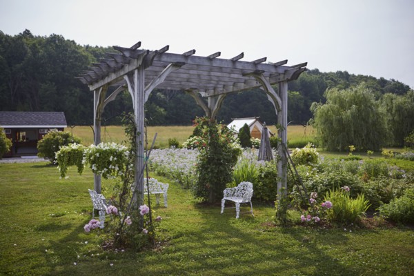 Tata Harper Vermont Farm