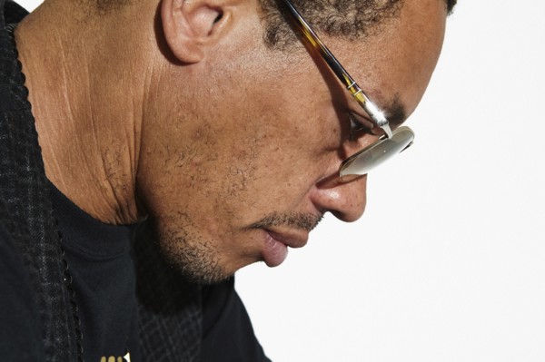 Joey Starr