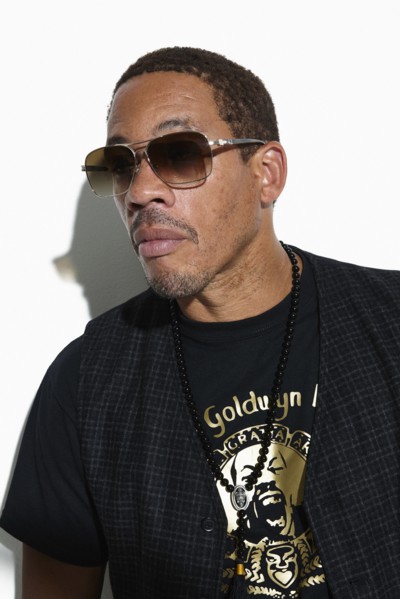 Joey Starr