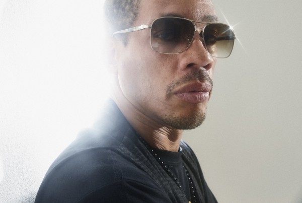 Joey Starr