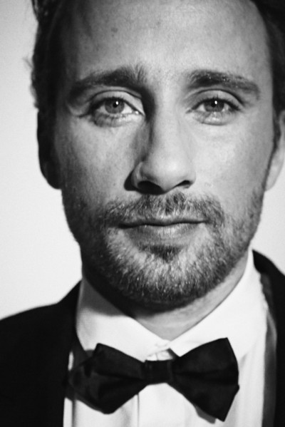 Matthias Schoenaerts