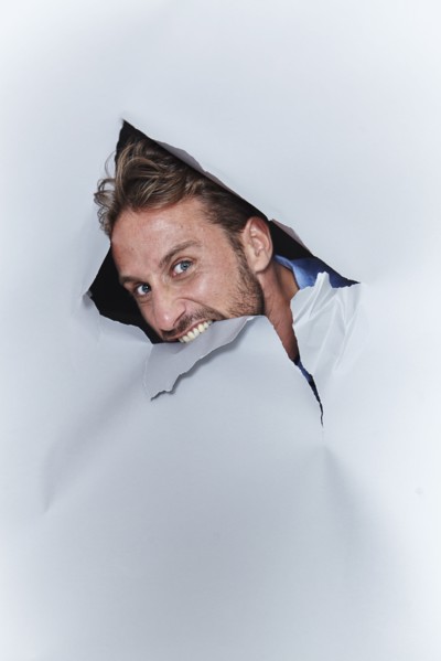Matthias Schoenaerts