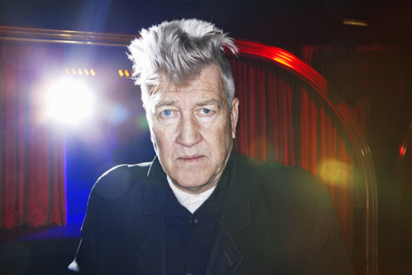 David Lynch