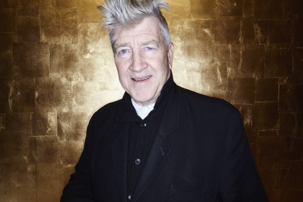 David Lynch