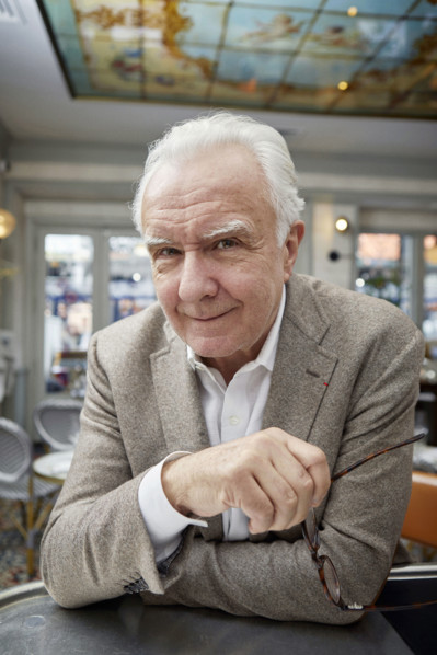 Alain Ducasse, 2022