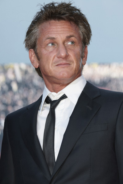 Sean Penn