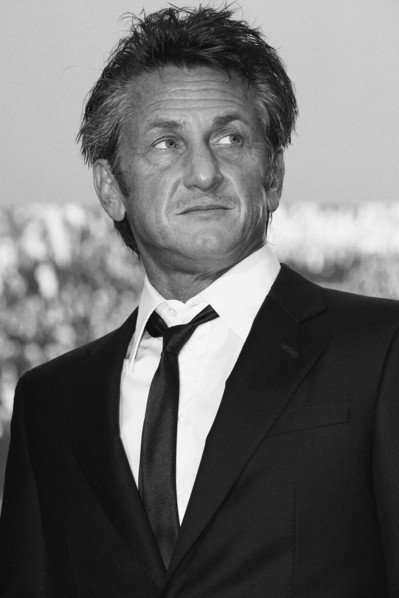 Sean Penn