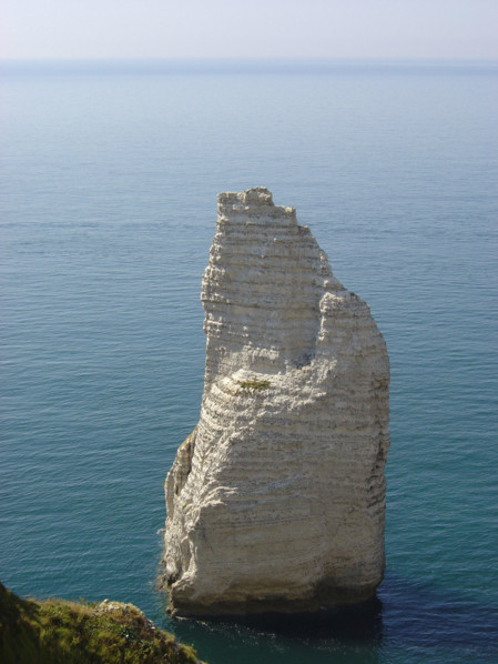 Falaises d'Etretat