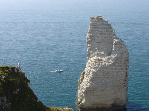Falaises d'Etretat