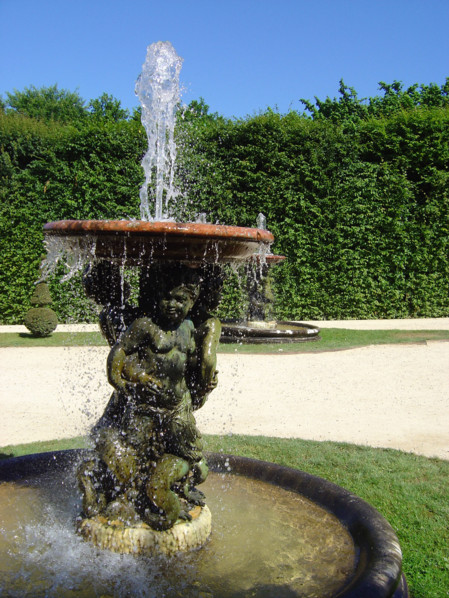 Jardins du Château de Versailles