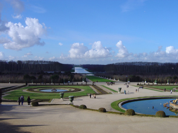 Jardins du Château de Versailles