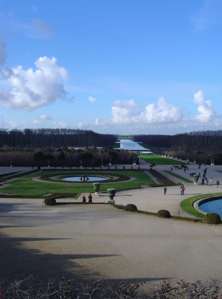 Jardins du Château de Versailles